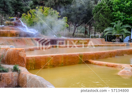 Pam Thermal Hotel Hot spring mineral medicinal Pam Thermal Hotel Hot spring mineral medicinal 57134800