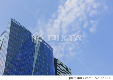 波斯尼亞黑塞哥維那薩拉埃沃城市景觀 波斯尼亞黑塞哥維那薩拉埃沃城市景觀 57134885