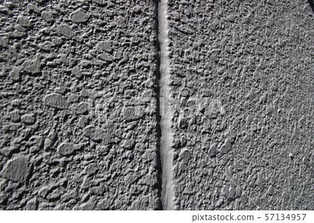 Painted ALC wall Painted ALC wall 57134957