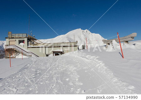 Tanigawadake Tenjindaira滑雪勝地天神山口 Tanigawadake Tenjindaira滑雪勝地天神山口 57134990