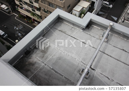 Asphalt waterproofing of condominiums Asphalt waterproofing of condominiums 57135807