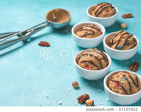 eatable raw monster cookie dough eatable raw monster cookie dough 57135922