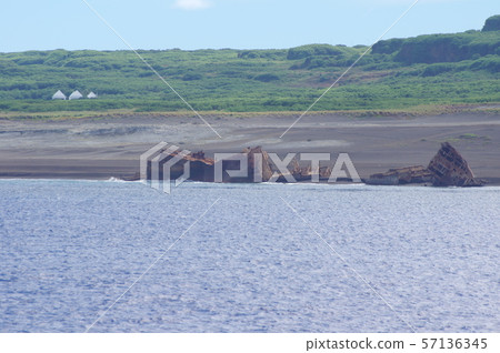 硫磺島 硫磺島 57136345