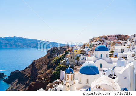 [Greece] Santorini 57137213