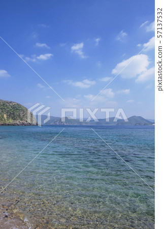 Amami Kakeroma Island, Anshiba Battle Site Park, Amami Island, Amami Tourist Spot 57137532
