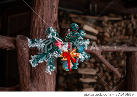 Ready for New year Ready for New year 57140699