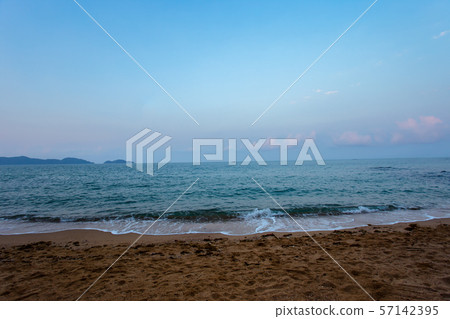 Vacations, Backgrounds, Bay of Water, Beach, 57142395