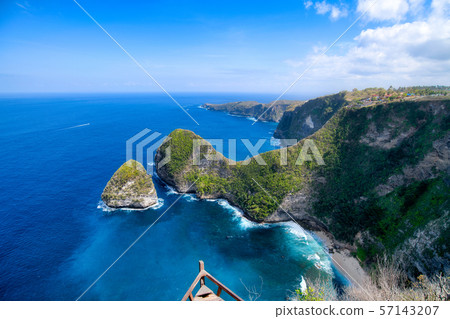 From Bali to remote islands From Bali to remote islands 57143207
