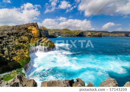 From Bali to remote islands From Bali to remote islands 57143209