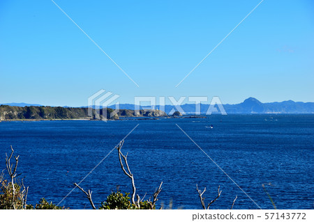從Awazaki Coast到Kensaki 57143772