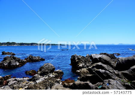 From Awazaki Coast to Kensaki From Awazaki Coast to Kensaki 57143775