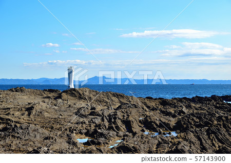 Jokagoshima Awazaki燈塔 57143900