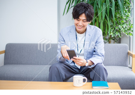 一名商人 57143932