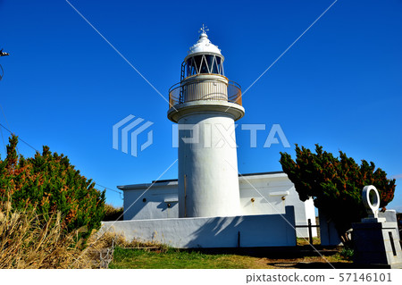 Jogashima燈塔 57146101