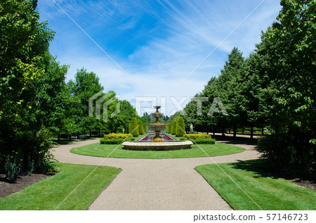 Regent's Park in London Regent's Park in London 57146723