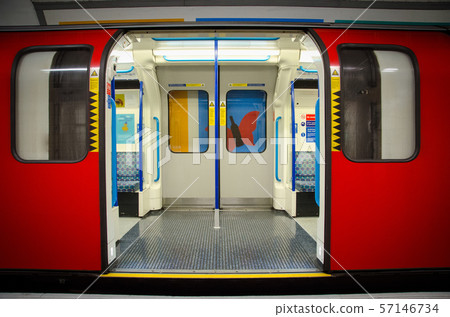 倫敦地鐵 57146734