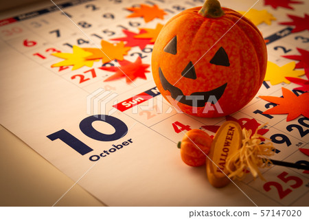 萬聖夜南瓜玩具南瓜傑克O燈籠 57147020