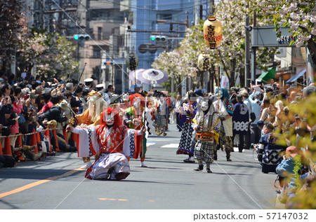 Asakusa Oiran Asakusa Oiran 57147032