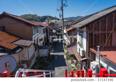 Rural district 57147346