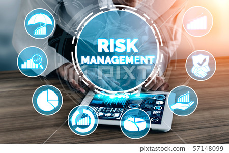 Risk Management and Assessment for Business 57148099