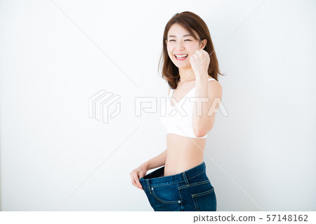 Diet success image 57148162