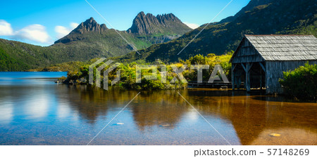 Cradle Mountain National Park, Tasmania, Australia 57148269