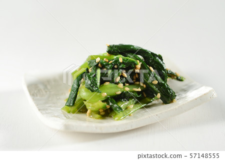Komatsuna Namul Komatsuna Namul 57148555