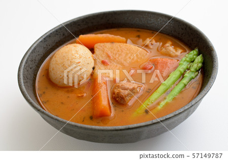 湯咖哩 57149787
