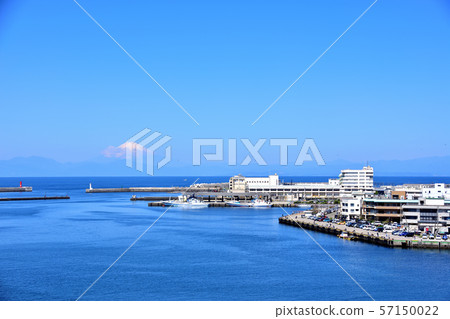 Misaki港口漁港 57150022