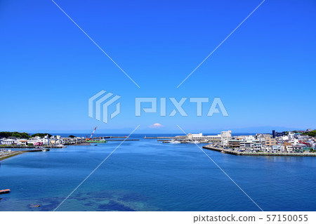 Misaki港口漁港 57150055