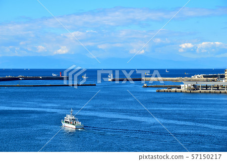 Misaki Port Fishing Port Misaki Port Fishing Port 57150217