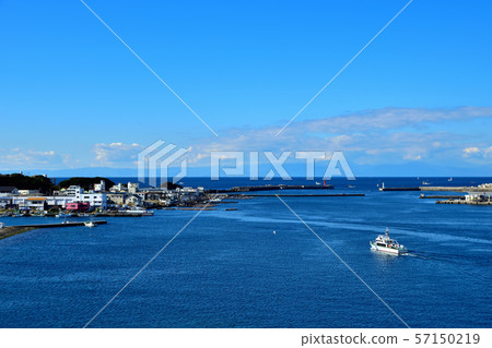 Misaki Port Fishing Port Misaki Port Fishing Port 57150219