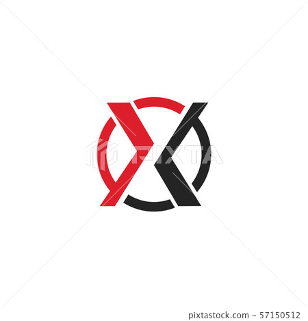 X Letter Logo Template vector icon X Letter Logo Template vector icon 57150512