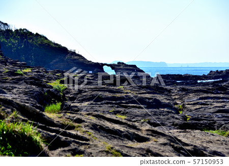 Jogashima馬的後門 57150953