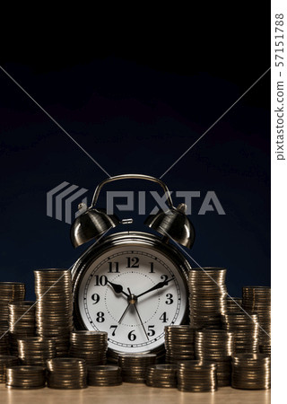 time is money, hour, hr 57151788
