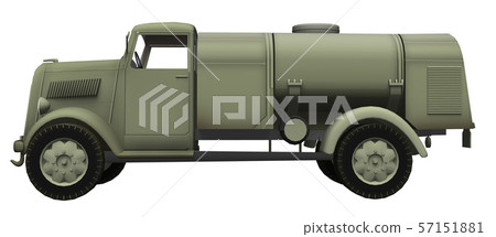 Opel Blitz Opel Blitz 57151881