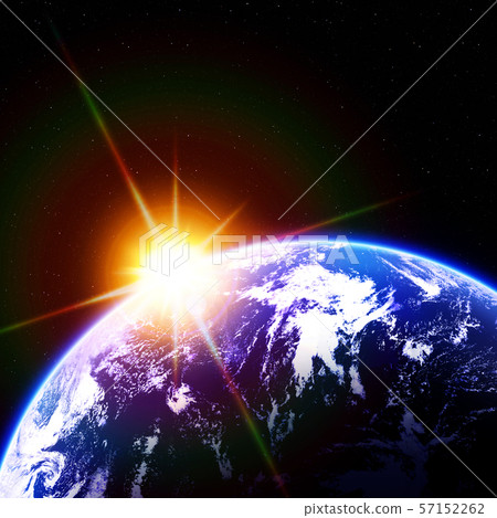 The Earth and the Universe 57152262