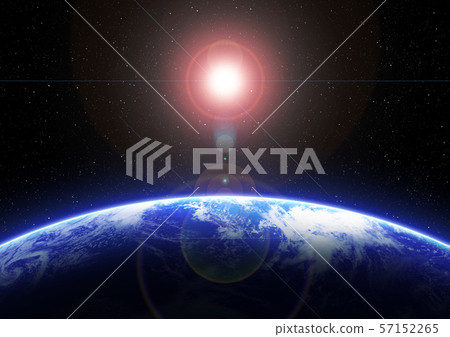 The Earth and the Universe 57152265