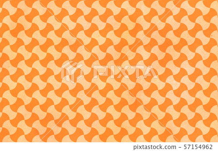 重量連接橙色 57154962