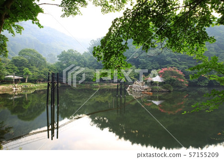 Secret Lake, Daily Leisure Town Secret Lake, Daily Leisure Town 57155209