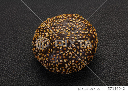 Bun for burger 57156042