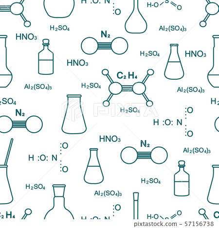 Scientific pattern Chemistry, biology, medicine. 57156738