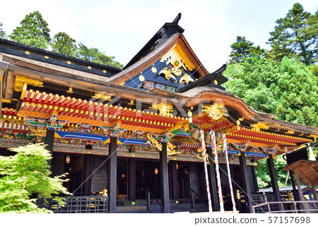 Sendai City Osaki Hachimangu Shrine 57157698