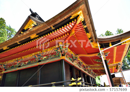 Sendai City Osaki Hachimangu Shrine Sendai City Osaki Hachimangu Shrine 57157699