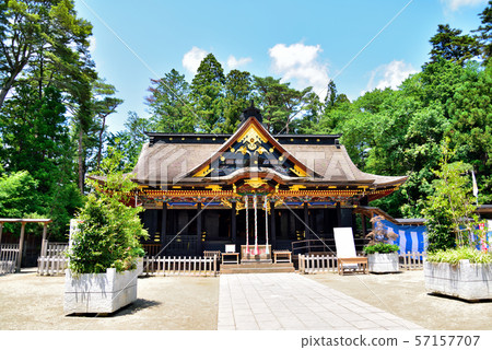Sendai City Osaki Hachimangu Shrine Sendai City Osaki Hachimangu Shrine 57157707