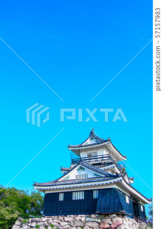 [Shizuoka] Hamamatsu Castle Park Hamamatsu Castle 57157983