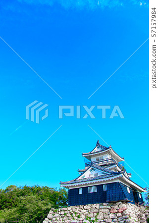 [Shizuoka] Hamamatsu Castle Park Hamamatsu Castle 57157984