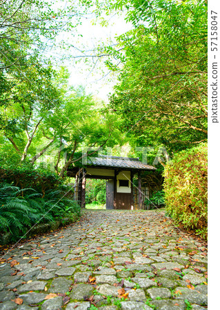 [靜岡縣]濱松城公園濱松城濱松城堡 57158047