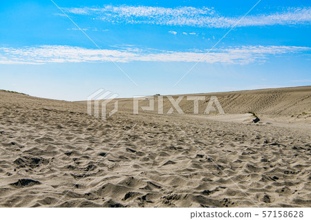 [Shizuoka] Nakatajima dune 57158628
