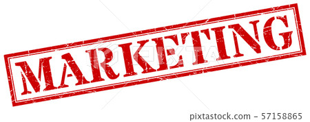 marketing stamp. marketing square grunge sign. marketing stamp. marketing square grunge sign. 57158865